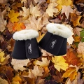 Kalosze eQuick Essentials eOverreach Neoprene Fluffy