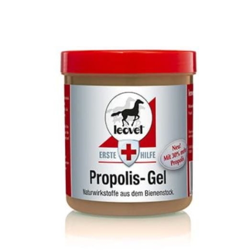 żel z propolisem Leovet Propolis Gel