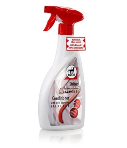 odżywka do sierści, grzywy i ogona Leovet Silkcare
