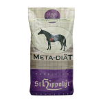 Musli na nerki i wątrobę St. Hippolyt "Meta Diat" 25kg