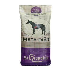 Musli na nerki i wątrobę St. Hippolyt "Meta Diat" 25kg