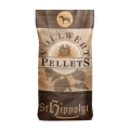 granulat St. Hippolyt Vollwertpellets