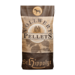 Granulat St. Hippolyt "Vollwertpellets" 20 kg