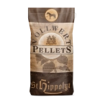 Granulat St. Hippolyt "Vollwertpellets Light" 20kg