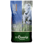 Musli dla koni starszych St. Hippolyt "Beste Jahre" 20kg