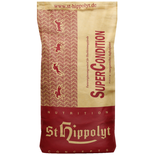granulat St. Hippolyt Super Condition