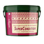 Granulat na mięśnie i kondycję St. Hippolyt "Super Condition" 10kg