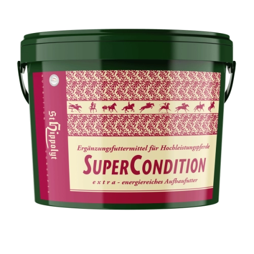 granulat St. Hippolyt Super Condition