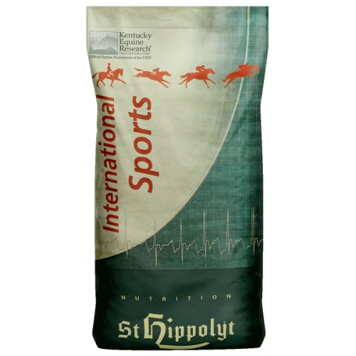 musli St. Hippolyt International Sports Endurance