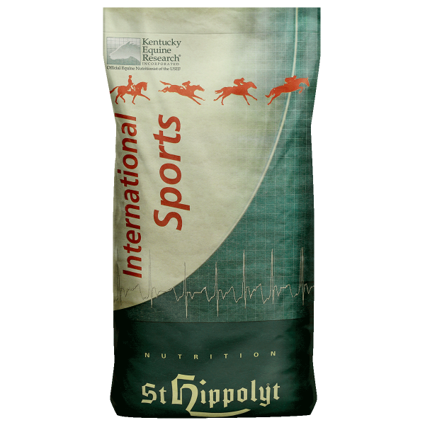 musli St. Hippolyt International Sports Endurance