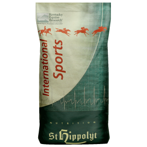 Musli St. Hippolyt "International Sports Champions Claim" 20kg