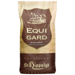 Musli dietetyczne bez melasy St. Hippolyt "Equigard" 20kg