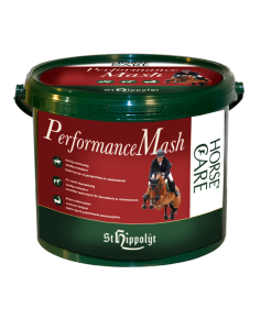 Mesz St. Hippolyt "Performance Mash" 7,5kg