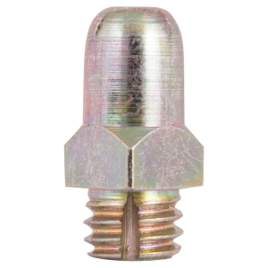 Hacele gwintowane samoczyszczące Premiere W3/8 17mm 10 szt.