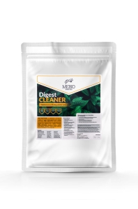Odpiaszczacz MEBIO "Digest Cleaner" 2kg