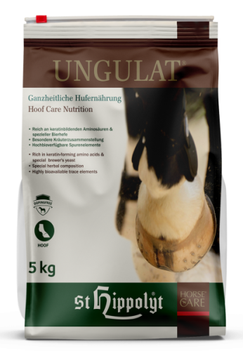suplement na kopyta St. Hippolyt Ungulat