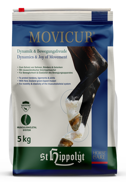 preparat na stawy St. Hippolyt Movicur