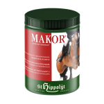 suplement na uspokojenie St. Hippolyt Makor