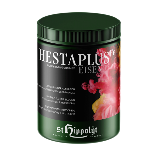 żelazo St. Hippolyt Hesta Plus Eisen