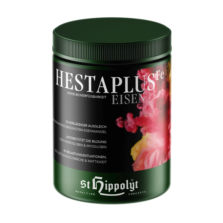 żelazo St. Hippolyt Hesta Plus Eisen