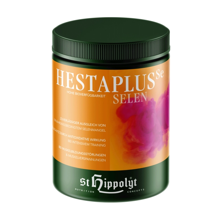 selen St. Hippolyt Hesta Plus Selen
