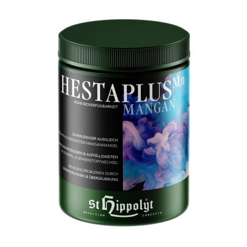 mangan St. Hippolyt Hesta Plus Mangan