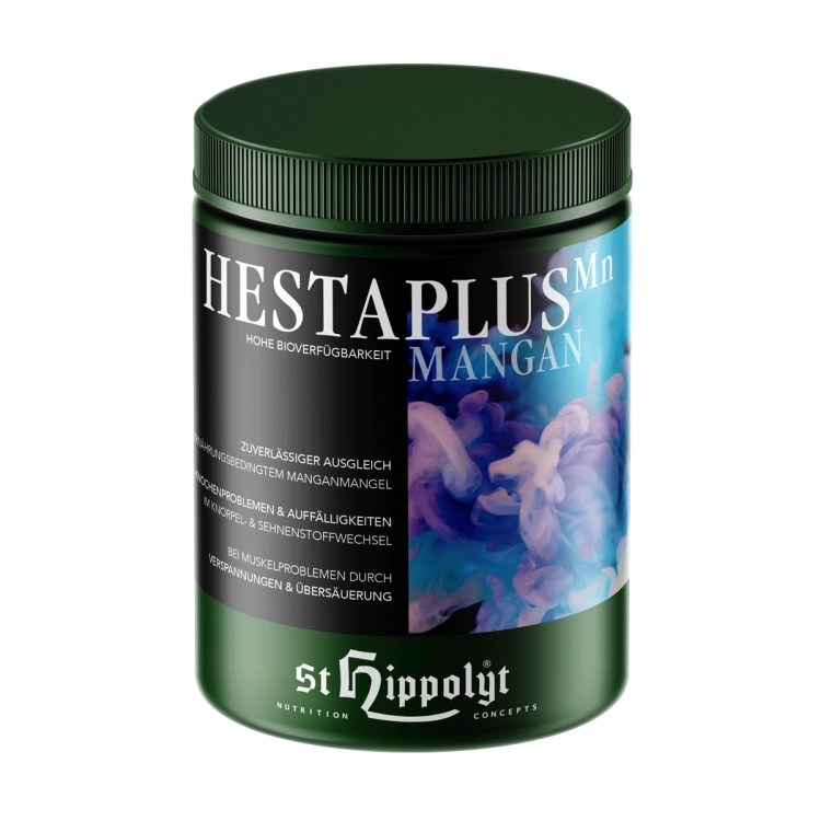 mangan St. Hippolyt Hesta Plus Mangan