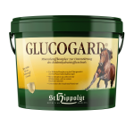 Suplement na ochwat, nadwagę St. Hippolyt Glucogard