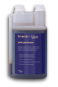 Dodatek na regenerację stawów Brandon "Plus Joint Performer" 1,2l