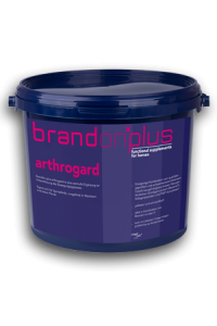 Dodatek na regenerację stawów Brandon "Plus Arthrogard" 3kg