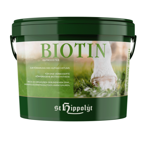 biotyna St. Hippolyt Biotin