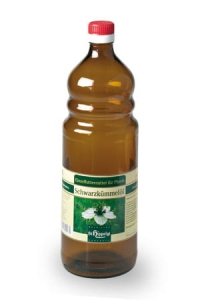 Olej z czarnuszki St. Hippolyt 250ml