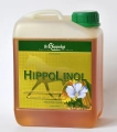 olej lniany z ziołami St. Hippolyt Hippolinol
