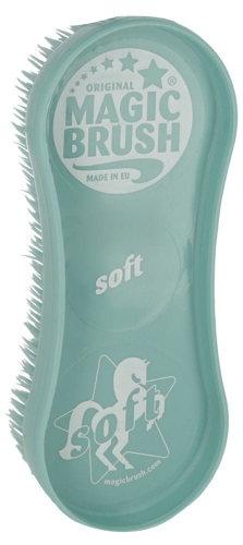 Szczotka MagicBrush Soft Turquoise