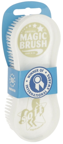 MagicBrush Szczotka  Soft White Lily