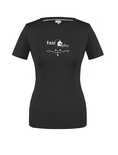 Koszulka Fair Play Lydia