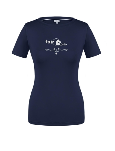 Koszulka Fair Play Lydia