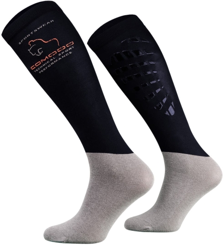 Skarpety COMODO "Silicone"
