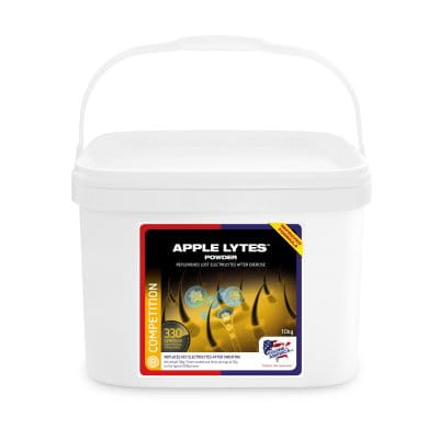 elektrolity Cortaflex Apple Lytes Powder