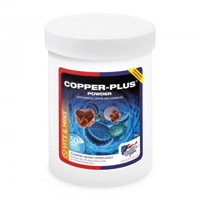 miedź-Cortaflex-Copper-Plus-Powder