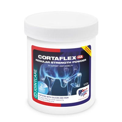 Cortaflex-HA-Regular-Strength-Powder