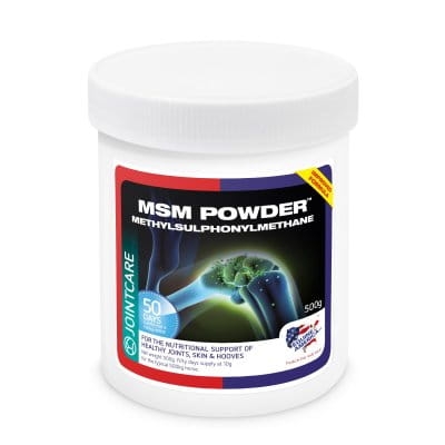 Cortaflex-MSM-Powder