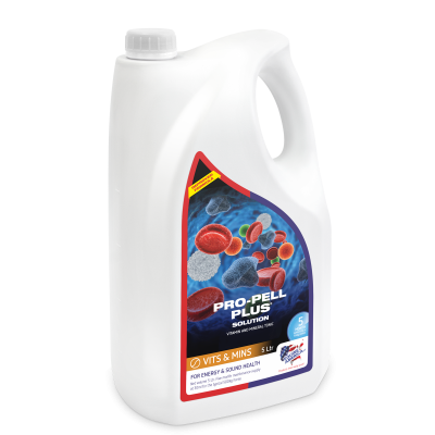 witaminy Cortaflex ProPell Plus Solution