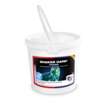 Dodatek dla koni z Head Shaking Cortaflex "Shaker Gard Powder" 1,5kg