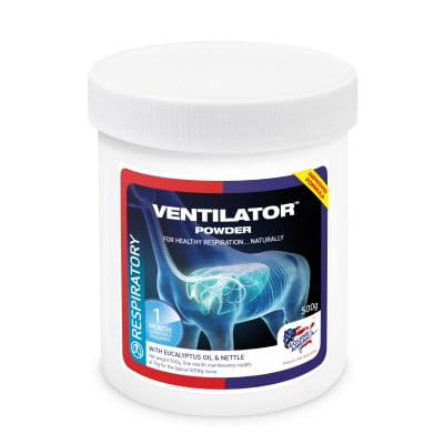 Cortaflex-Ventilator-Powder