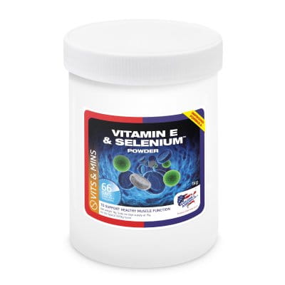 cortaflex-Vitamin-E-&-Selen