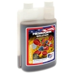 Preparat przeciw anemii Cortaflex "Xtra Boost Hemogen" 1l