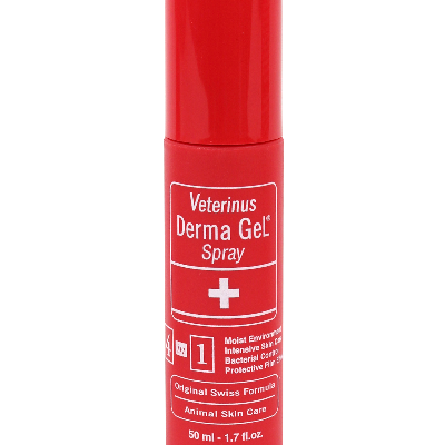 spray na rany Cortaflex Derma Gel