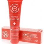 Preparat przyśpieszający gojenie tkanek Cortaflex "Derma Gel" 100ml