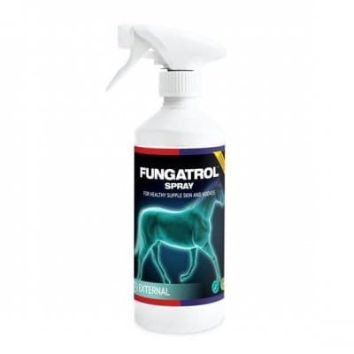 spray przeciw grzybicy Cortaflex Fungatrol Spray
